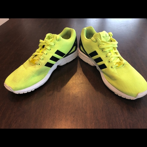 Adidas ZX Flux Volt - Picture 2 of 4